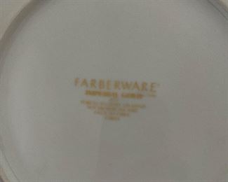 Farberware China