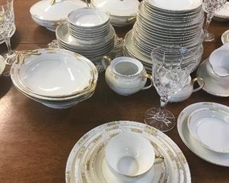 Love our China selections. All china is 60% off