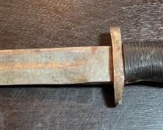 Military Bayonet Knife