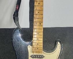 Peavy Predator Electric Guitar