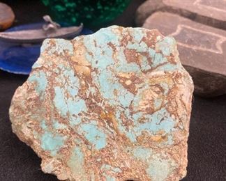 Rocks, Fossils, Slabs, Glass Rough Polished