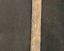 Haikari Seiki Seisakusho Arsenal Japanese Bayonet