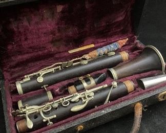 Clarinet 