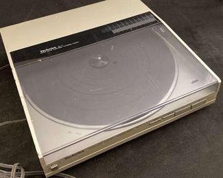  Pending Technics SL5 Direct Drive Autonatic Turntable