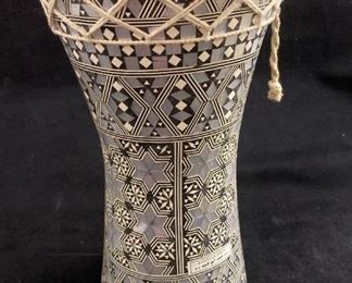 Egyptian Drum