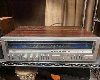 Sansuni 7900Z Digital Quartz Senthesizer DC Receiver