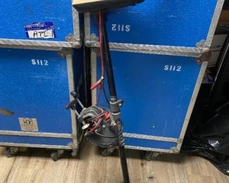 MINN KOTA Turbo 50 Trolling Motor