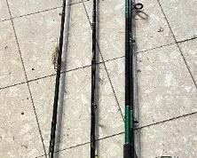 Okuma, Rainbow,Tescaro Fishing Gear-4