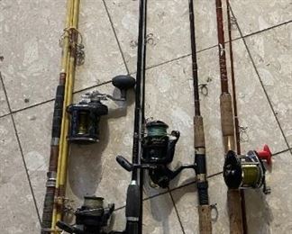 Tiger, Fenwick, Silstar, Rhino, Okuma Fishing Gear-5.jpeg