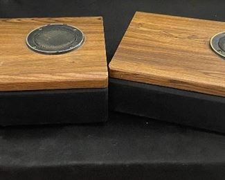 Paramount Pictures Theater Reference Series Speakers