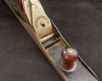 MILLERS FALLS No. 22 Jointer Plane 