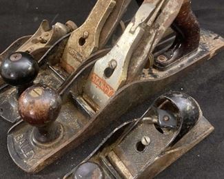 Stanley Bailey No 5 Planer More 