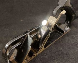 Stanley No 78 Planer