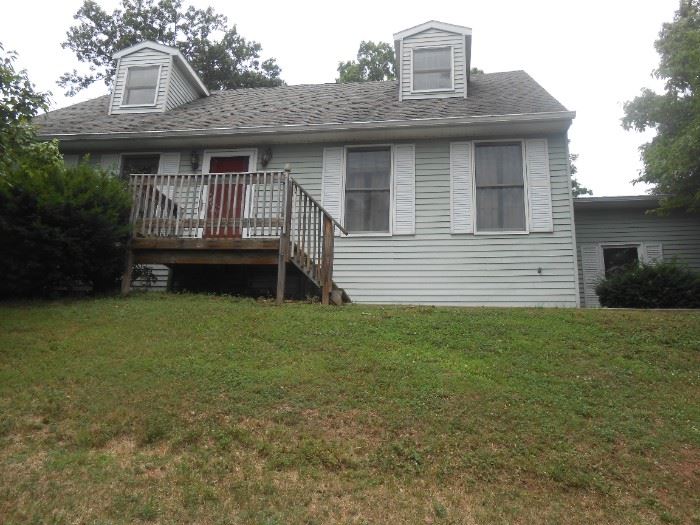 Real Estate Auction in Etters, PA starts on 8/28/2022