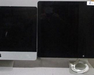 LOT OF 2 MAC PRODUCTS INCLUDING A1316 S/N