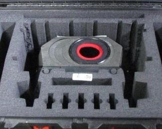 PANASONIC AJHD-3700H, HEAD ROATION 5705