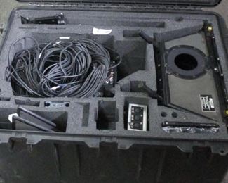 QUASAR MIRROR BOX IN PELICAN STORM CASE