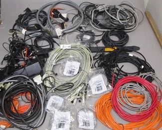 CABLE WIRE AUDIO 