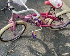 $75 - Pink Huffy Fashion Craze Girl Bike