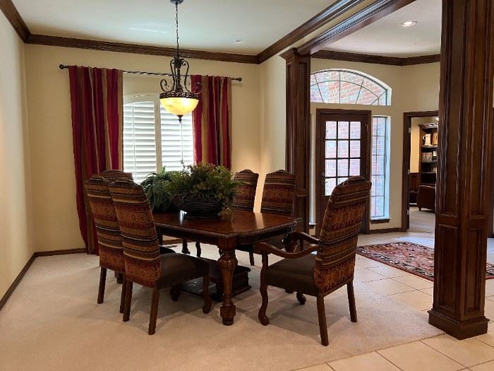 Stunning Gated Fairfax Estates Sale in North... starts on 8/13/2022