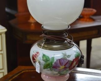 Juno Morning Glory Lamp