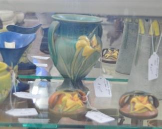 Roseville Pottery