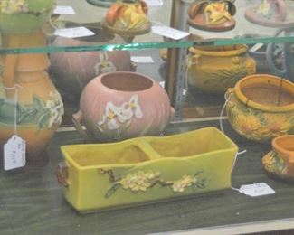 Roseville Pottery