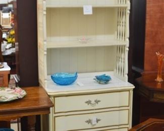 French Provincial Chest