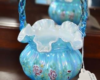 Fenton Basket