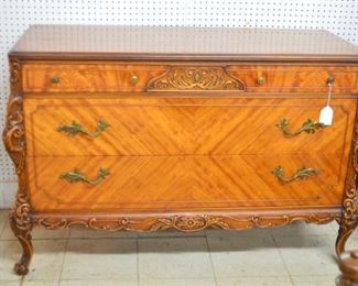 French Dresser