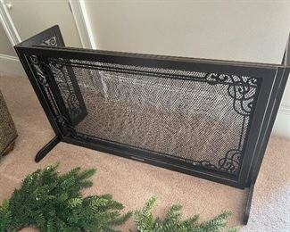 Frontgate adjustable pet gate