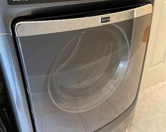 Maytag Maxima XL steam dryer