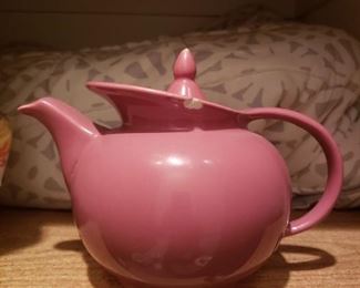 Hall tea pot