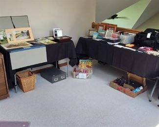 (next 37 pictures) Home is staged and ready for you to shop!