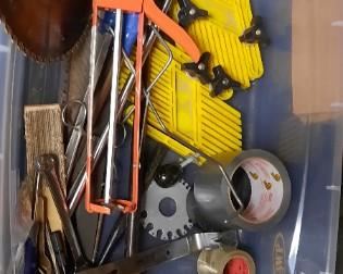 Construction tools