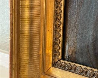 Large Family Portrait Original Oil on Canvas