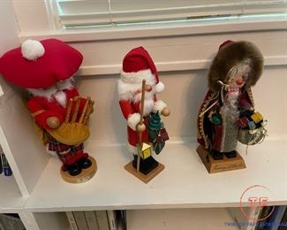 STEINBACH Nutcrackers