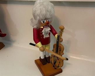 STEINBACH Nutcrackers