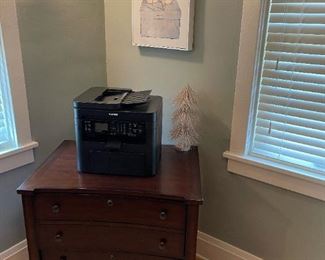 HOOKER Filing Cabinet