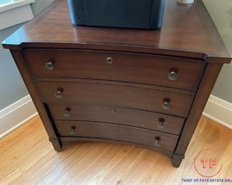 HOOKER Filing Cabinet