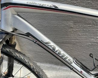 Jamis Allegro X Men's Bike