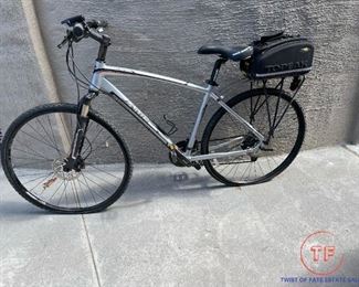 Jamis Allegro X Men's Bike