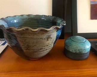 "Never speak to my daughter again!"