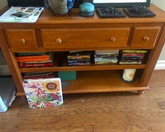 George Washington's spare teeth