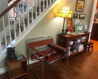 the cool kid in line at the cafeteria