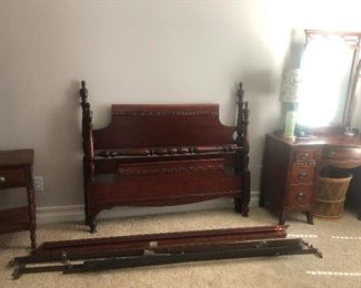 George Washington's other spare teeth