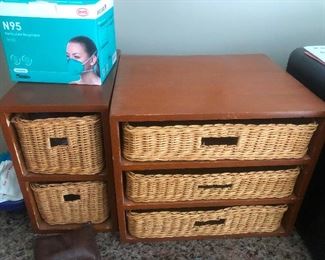 George Washington's other spare . . .