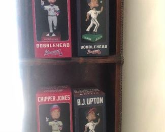 Bobble Head (also my nickname for Cher)