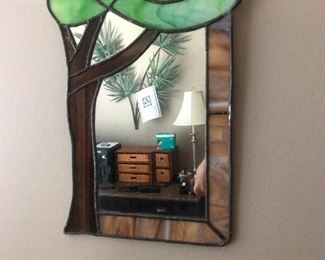 that vampire is still tying to see his reflection