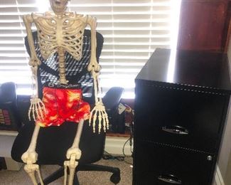 he's out of the closet